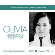 Olivia Ong - Audiophile Selection
